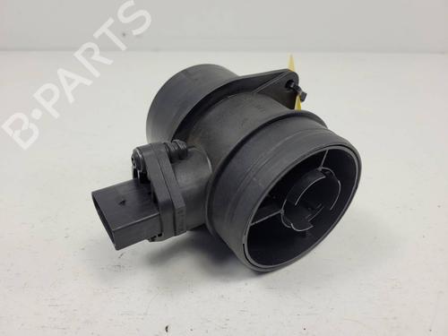 Used Mass air flow sensor Mass air flow sensor VW PASSAT B6 (3C2) [2005-2011] 35749638 35749638
