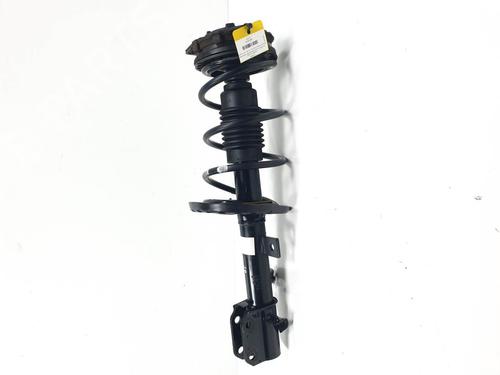 Used Left front shock absorber Left front shock absorber NISSAN MICRA III (K12) 1.2 16V (80 hp) 25155246 25155246