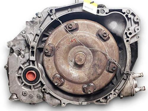 Used Gearbox RENAULT LAGUNA II (BG0/1_) 2.2 dCi (140 hp) 19787080