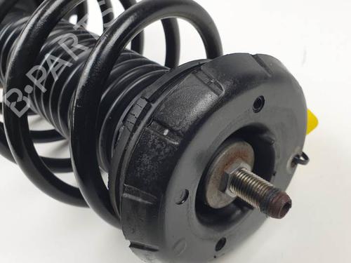 Left front shock absorber CITROËN C3 II (SC_) 1.4 HDi 70 (SC8HZC, SC8HR0, SC8HP4) | BP28027552M16 