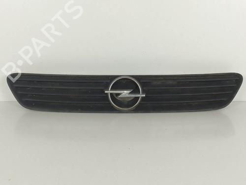 Used Grille Grille 13689589 13689589