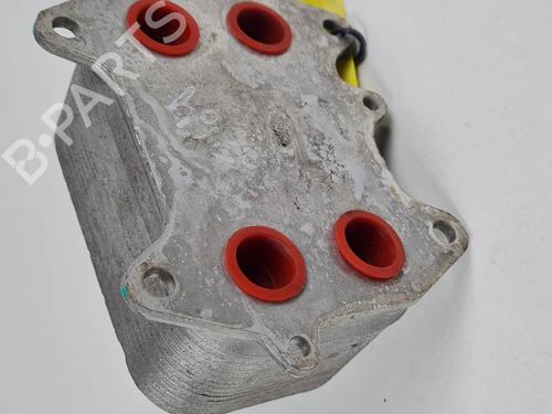 Used Oil radiator Oil radiator VW POLO V (6R1, 6C1) 1.2 TDI (75 hp) 34517995 34517995