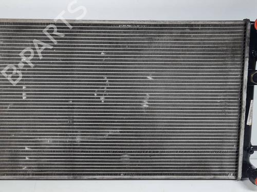 Used Water radiator SEAT IBIZA III (6L1) 1.9 TDI (100 hp) 29382374