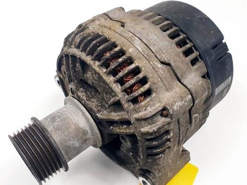 Used Alternator Alternator SAAB 9-3 (YS3D) 2.0 Turbo (154 hp) 17585072 17585072