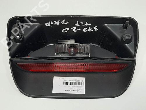 Used Third brake light DACIA LOGAN MCV II 1.5 dCi (90 hp) 6849469