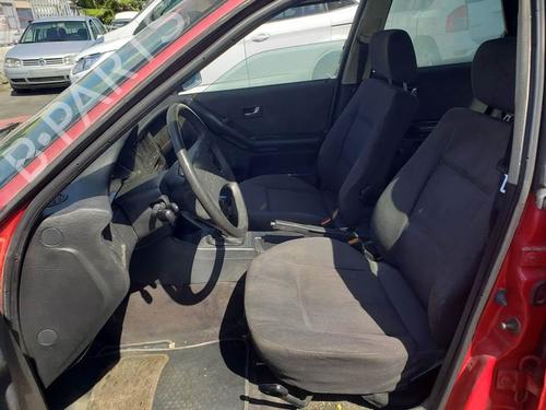 Left tailgate light AUDI 80 B4 Saloon (8C2) 1.6 | BP25262623C79  - Image 18