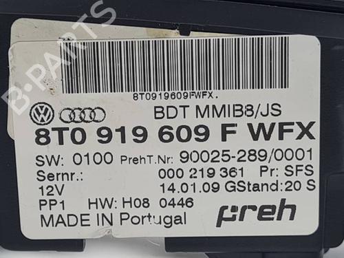 Switch AUDI Q5 (8RB) 2.0 TDI quattro | BP29265880I30 
