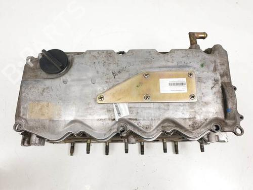 Cylinder head NISSAN ALMERA II (N16) 2.2 Di | BP13630048M5 