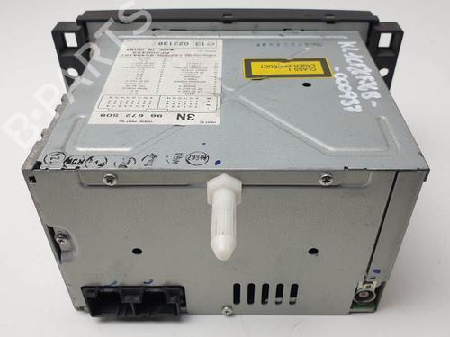 Radio CHEVROLET CAPTIVA (C100, C140) 2.4 LPG | BP22427955E6 