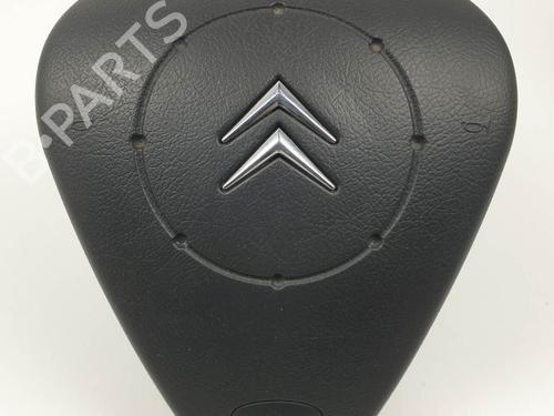 driver-airbag-citroen-c2-jm_-2003-2004-2005-2006-2007-2008-2009-2010-2011-2012-2013-2014-2015-2016-2017-24930260 main image