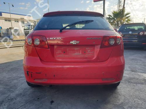 Other CHEVROLET LACETTI (J200) 1.6 | BP35749766O1  - Image 8