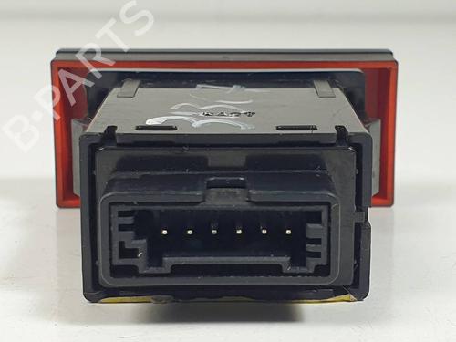 Warning switch HYUNDAI i10 II (BA, IA) 1.0 | BP29875141I22 - Image 2