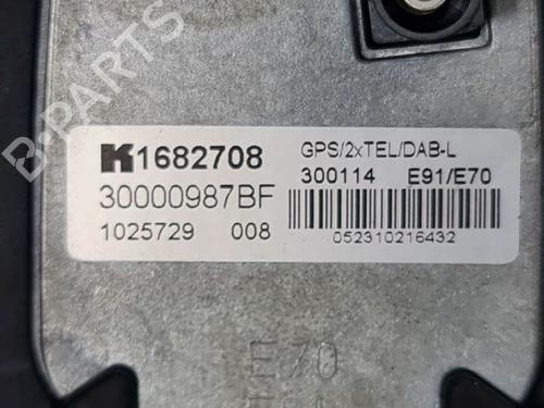 Antenna/Base BMW 5 Touring (F11) 520 d | BP13954026C140 