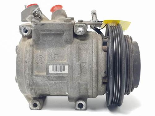 AC compressor TOYOTA AVENSIS (_T22_) 1.8 i (AT221_, AT221R) | BP15858259M34 