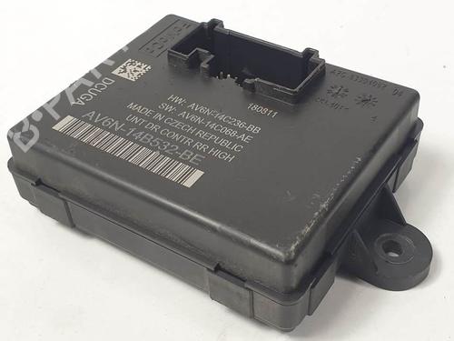 Used Electronic module Electronic module FORD GRAND C-MAX (DXA/CB7, DXA/CEU) 2.0 TDCi (115 hp) 19410527 19410527