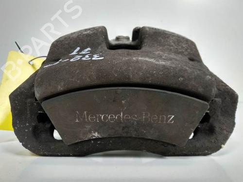 Left front brake caliper MERCEDES-BENZ C-CLASS T-Model (S204) C 220 CDI (204.208) | BP11570401M105 