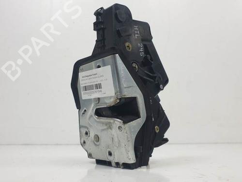 Used Rear left lock BMW 3 Touring (E46) 320 i (170 hp) 12372386