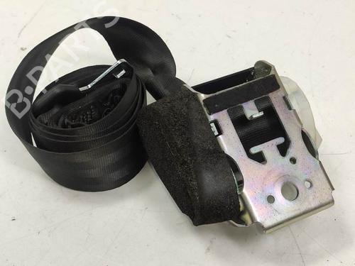 Rear left seatbelt FORD KUGA I  | BP9073322I29 