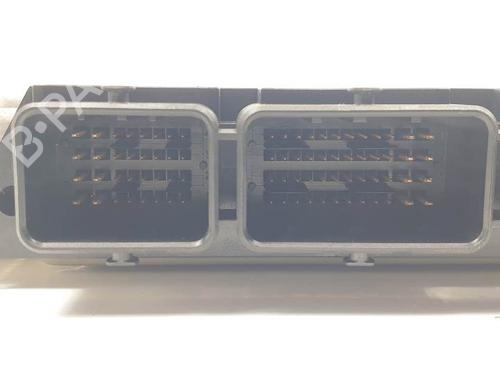 Engine control unit (ECU) PEUGEOT 307 CC (3B) 1.6 16V | BP28065769M57 