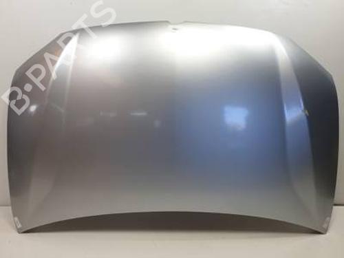 Cofano anteriore SSANGYONG RODIUS I 2.7 Xdi (165 hp) 30763233