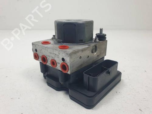 Módulo de ABS Módulo de ABS DACIA SANDERO II TCe 90 (B8M1, B8MA, B8AC) (90 hp) 34712217 34712217
