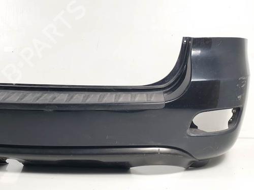Rear bumper SEAT AROSA (6H1) 1.0 | BP25433439C8 