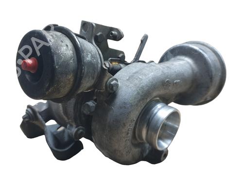 Turbo/Compresor Turbo/Compresor MERCEDES-BENZ B-CLASS Sports Tourer (W245) [2005-2011] 37237476 37237476
