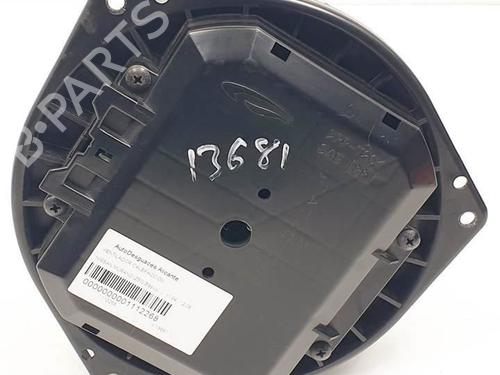 Heater blower motor NISSAN MURANO I (Z50) 3.5 | BP17863394M62 