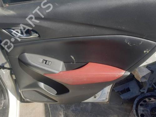 Headlight switch MAZDA CX-3 (DK) 2.0 SKYACTIV-G (DK5W, DK6W) | BP17186957I24 - Image 7
