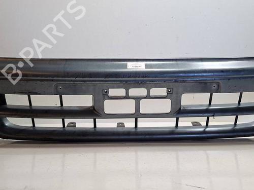 Used Front bumper Front bumper TOYOTA COROLLA (_E10_) 1.3 XLI 16V (EE101) (88 hp) 39929676 39929676