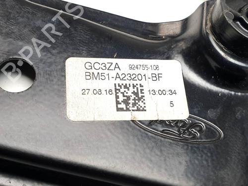 Front left window mechanism FORD FOCUS III 1.5 TDCi | BP27885432C22 - Image 4