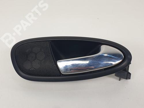 Used Rear right interior door handle SEAT LEON (1P1) 1.6 (102 hp) 10413822