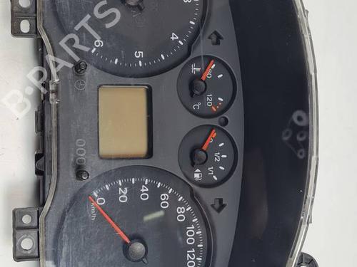 Used Instrument cluster Instrument cluster FORD TRANSIT Bus (FD_ _, FB_ _, FS_ _, FZ_ _, FC_ _) 2.2 TDCi (110 hp) 29444386 29444386
