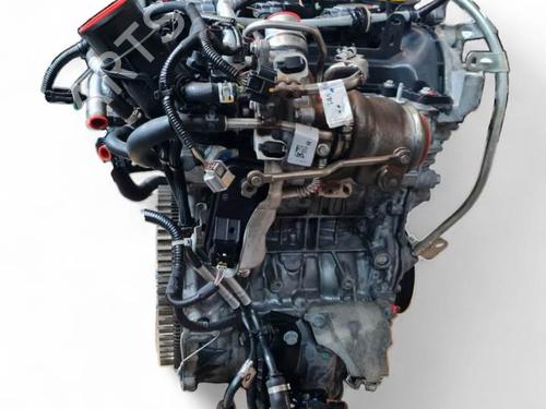 Engine RENAULT CAPTUR II (HF_) TCe 100 (HFMT) | BP27647276M1 