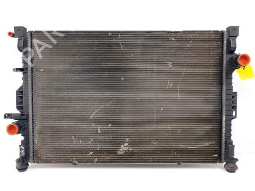 Used Water radiator Water radiator FORD S-MAX (WA6) 1.8 TDCi (125 hp) 18861106 18861106