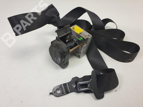 Used Front left belt tensioner Front left belt tensioner MERCEDES-BENZ C-CLASS (W203) C 180 Kompressor (203.046) (143 hp) 10135571 10135571