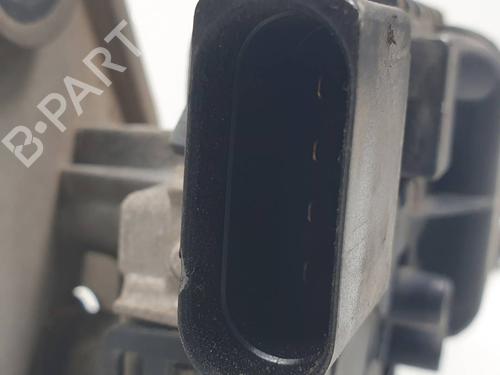 Front wiper motor LANCIA YPSILON (843_) 1.2 (843.AXA1A) | BP37286618M29 - Image 2