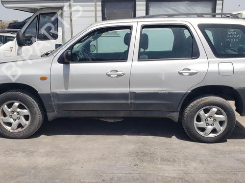 Front differential MAZDA TRIBUTE (EP) 2.0 4WD (EPEW) | BP29246504M23  - Image 15