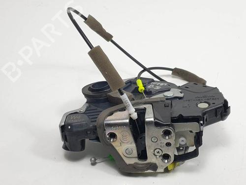 Used Front left lock Front left lock LEXUS IS III (_E3_) 250 (GSE30_, GSE30R) (208 hp) 12370553 12370553
