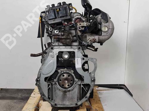 Motor MAZDA MX-5 II (NB) 1.6 16V (NB6C) | BP7777519M1 