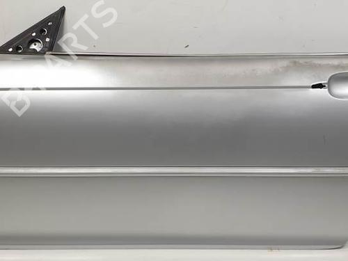 Used Left front door BMW 3 Convertible (E46) 325 Ci (192 hp) 28065420