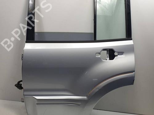 Used Left rear door Left rear door 37230040 37230040