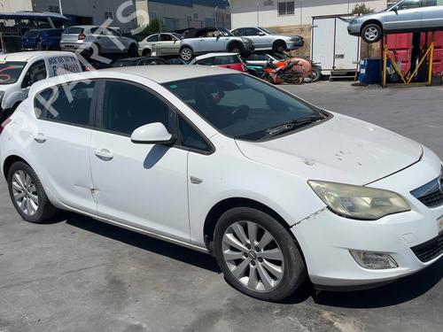 Right headlight OPEL ASTRA J (P10) 1.7 CDTI (68) | BP36429302C29 - Image 12