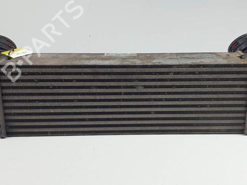 Used Intercooler Intercooler BMW X5 (F15, F85) xDrive 40 d (313 hp) 27977986 27977986