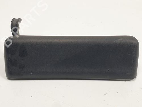Used Rear left exterior door handle FORD FIESTA III (GFJ) 1.3 Cat (60 hp) 13011397
