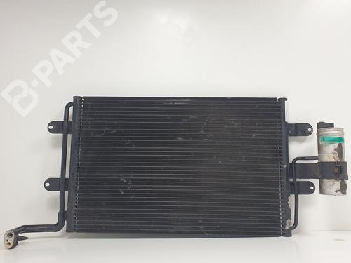 Used AC radiator VW GOLF IV Variant (1J5) [1999-2006]  11014577