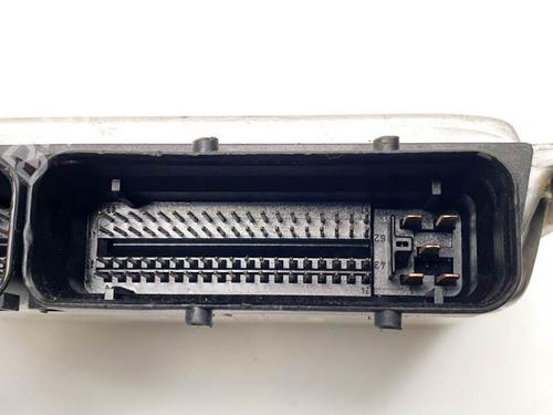 Engine control unit (ECU) SEAT IBIZA III (6L1) 1.9 SDI | BP16827716M57 