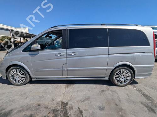 Headlight switch MERCEDES-BENZ VIANO (W639) CDI 3.0 (639.811, 639.813, 639.815) | BP39398725I24  - Image 12