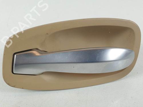 Used Front left interior door handle Front left interior door handle BMW 5 (E60) 520 d (163 hp) 14933189 14933189