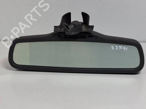 Used Rear mirror Rear mirror VOLVO S60 I (384) 2.4 (170 hp) 40488226 40488226